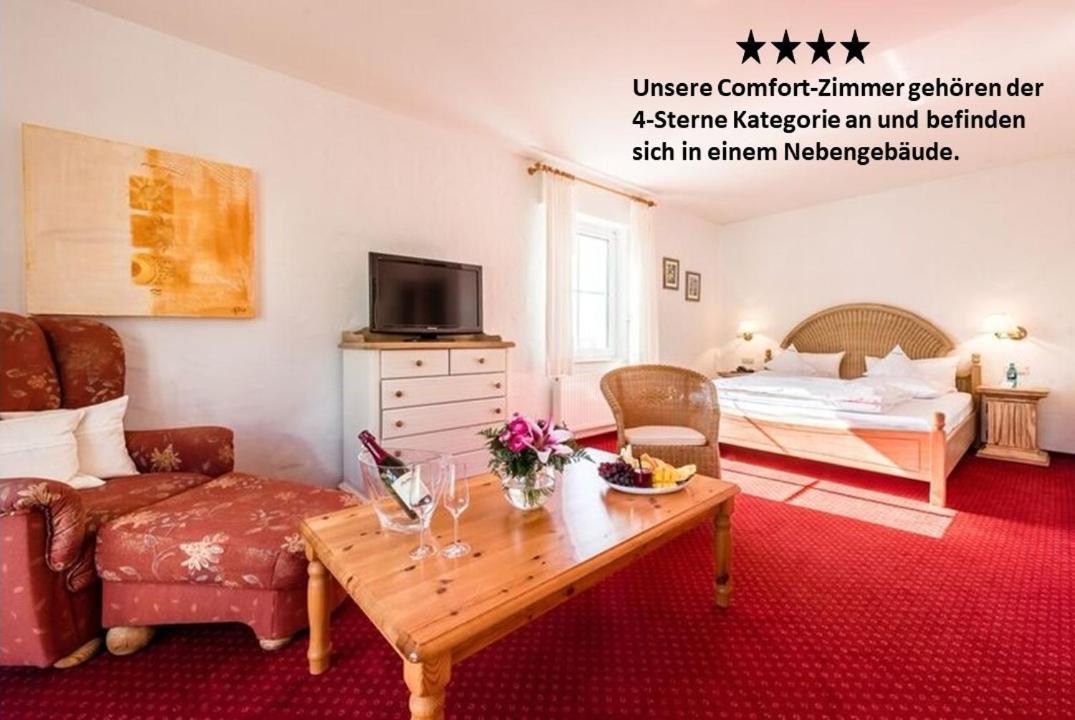 Antoniushütte Hotel