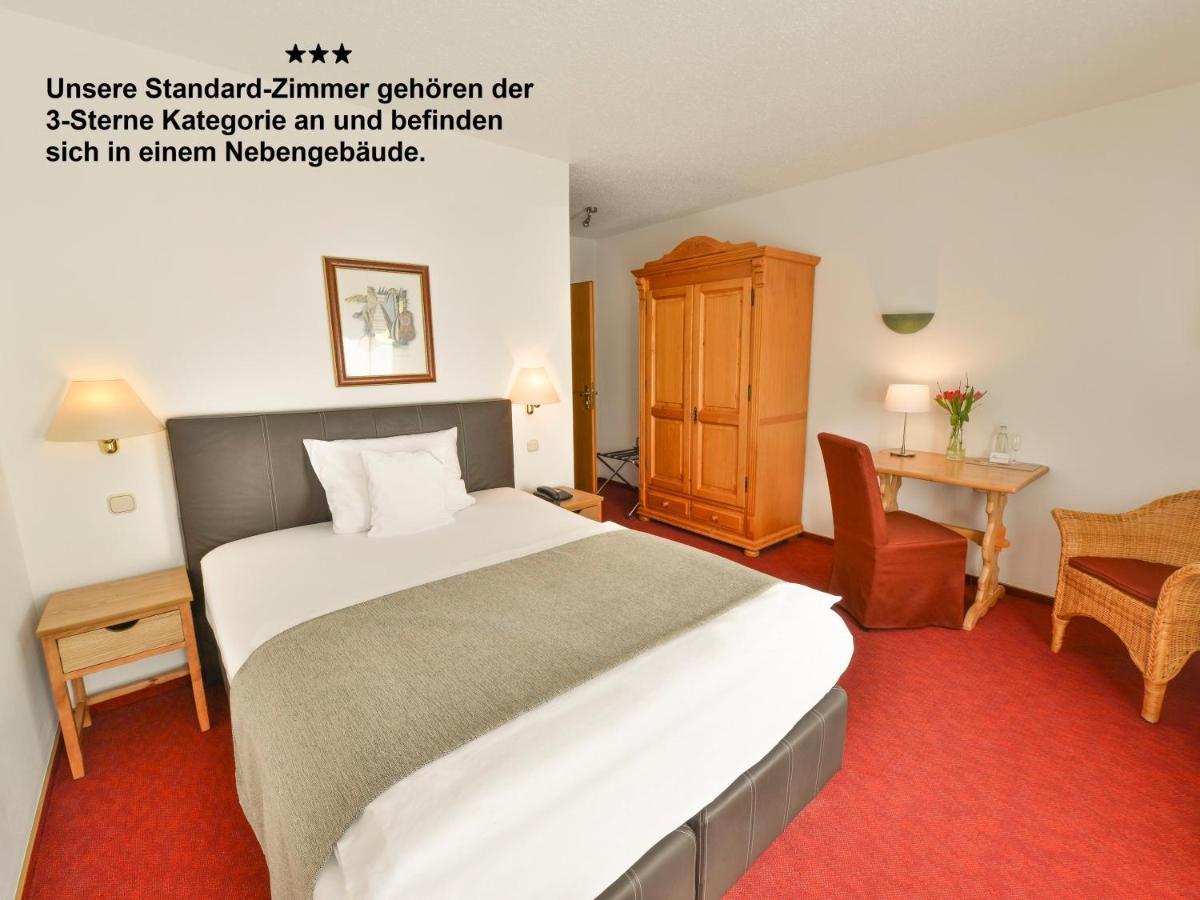 Antoniushuette Hotel 3*