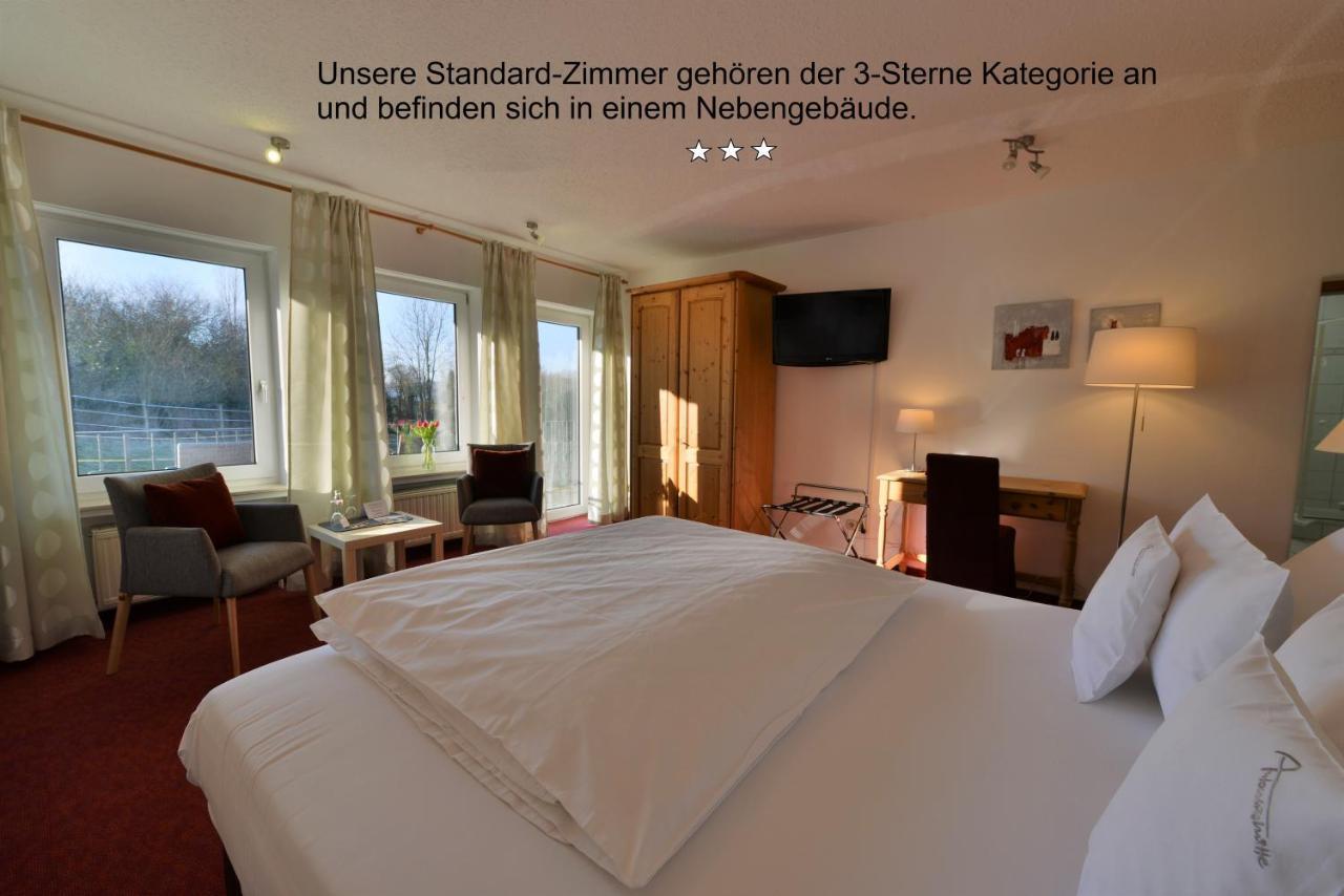 Antoniushuette Hotel