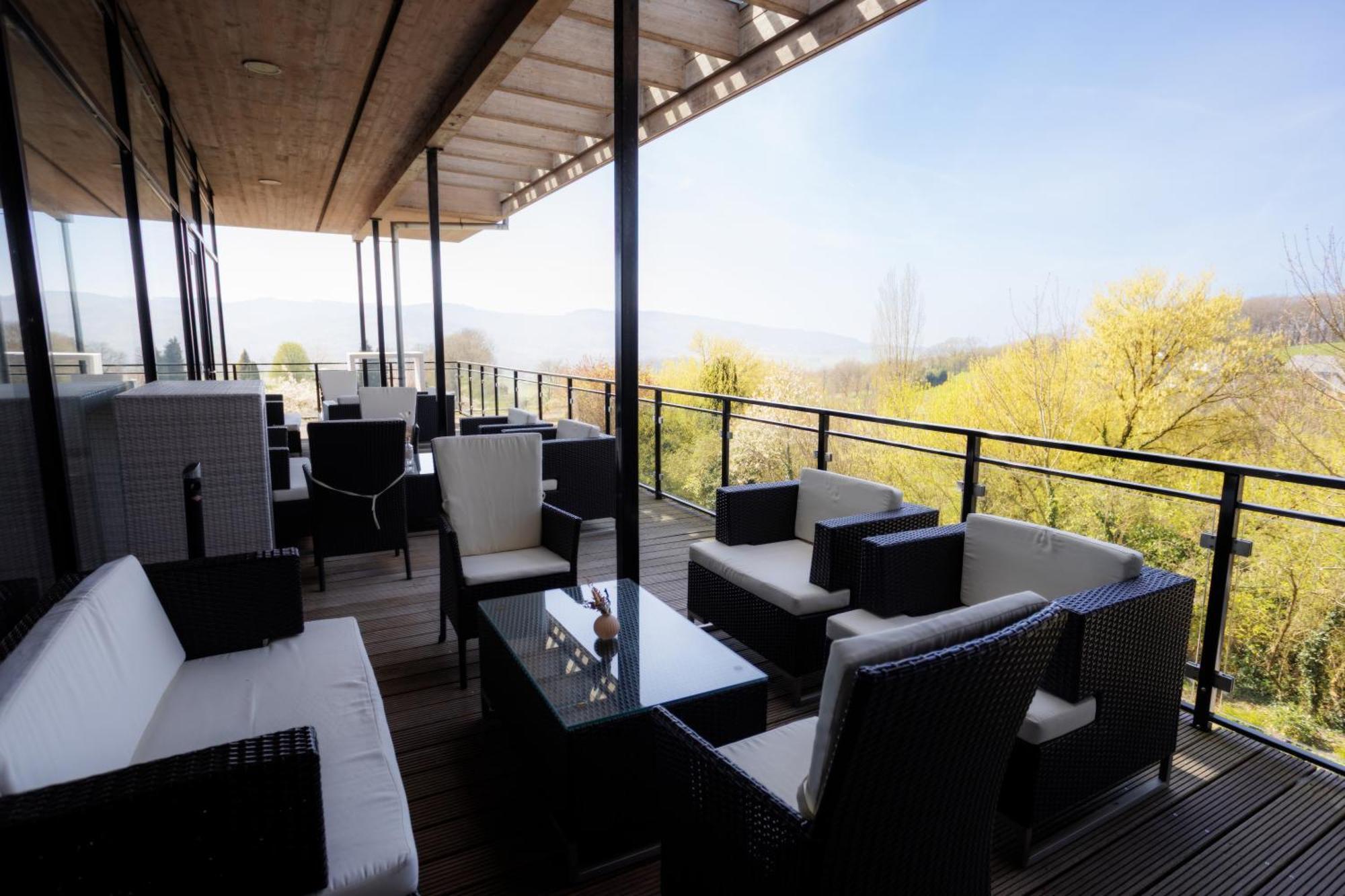Antoniushütte Hotel Balve