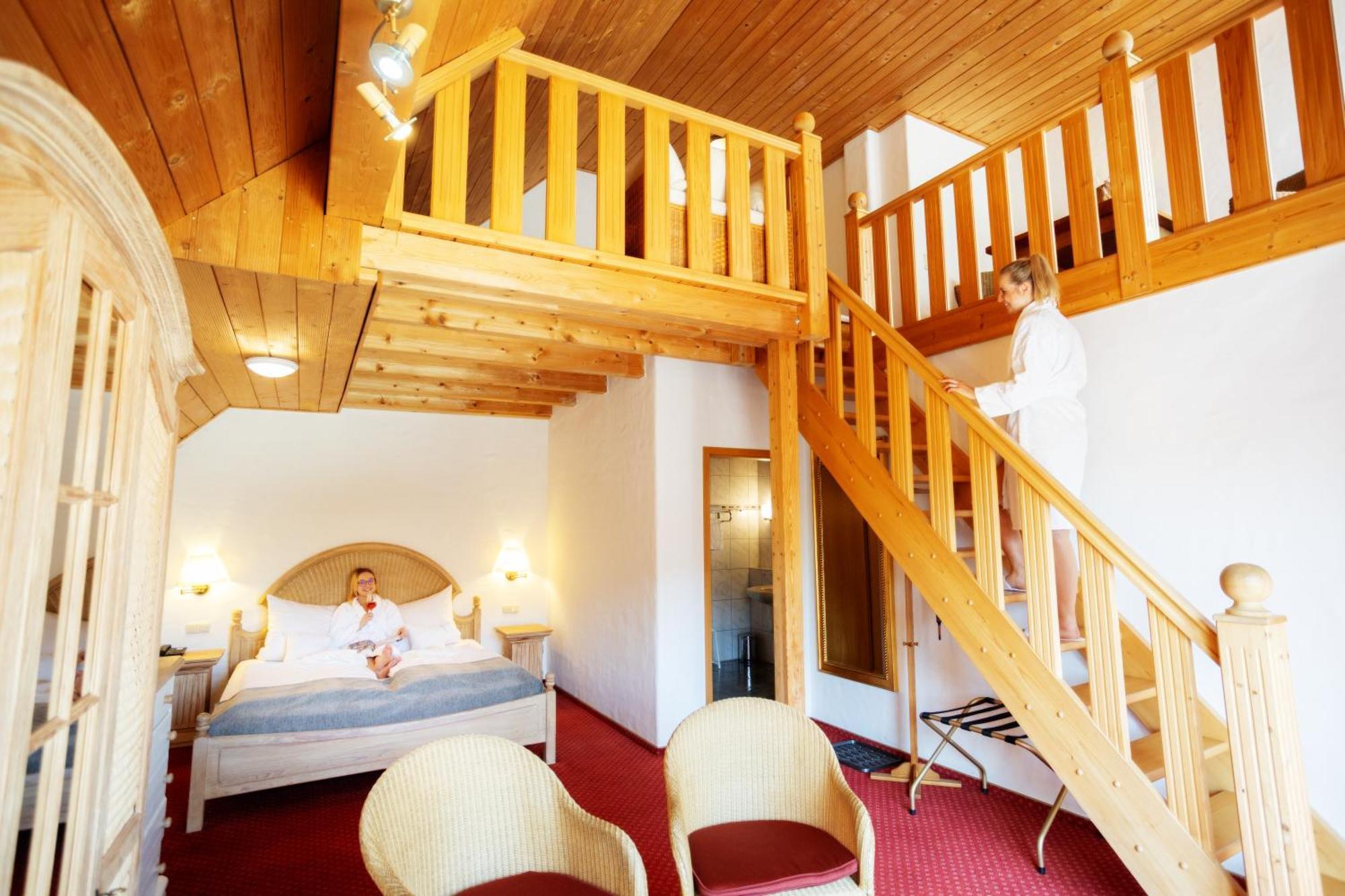 Antoniushütte Hotel