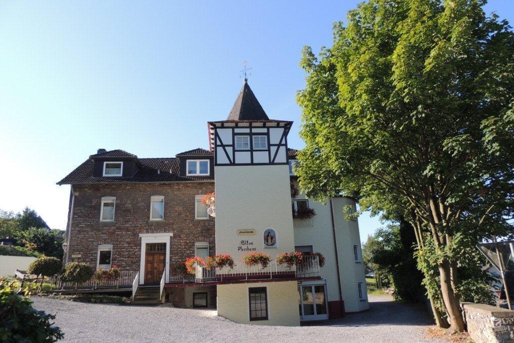 Hotel Antoniushuette 3*