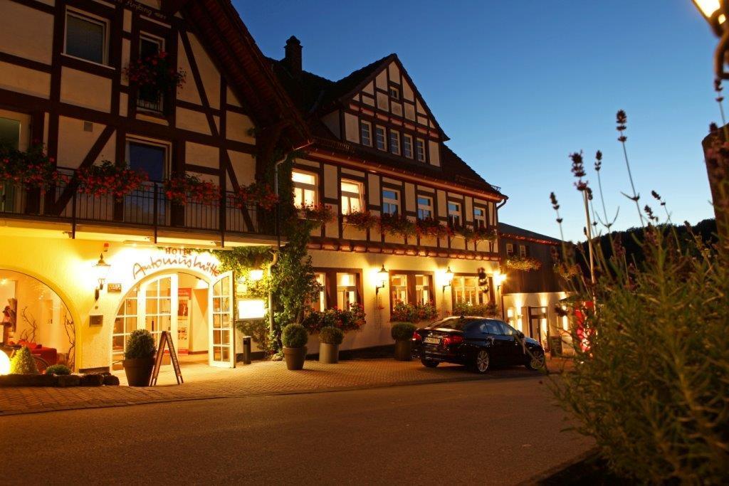 Hotel Antoniushuette 3*