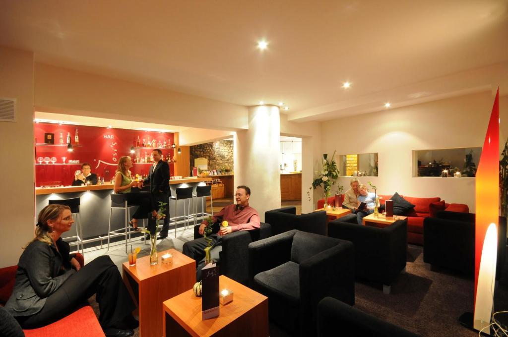 Hotel Antoniushütte