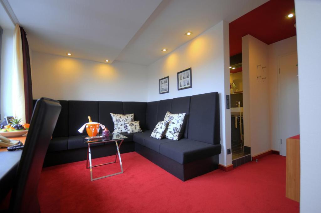 Antoniushuette Hotel 3*
