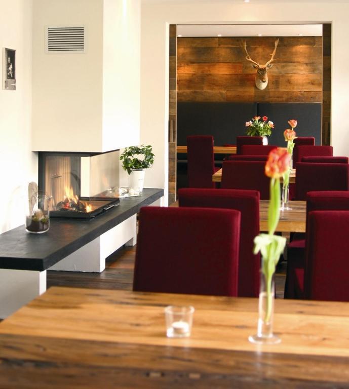 Antoniushütte Hotel Balve