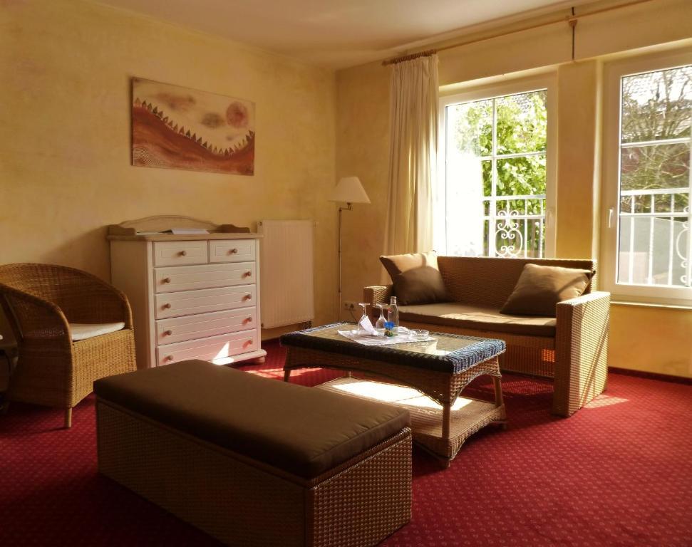 Hotel Antoniushuette 3*