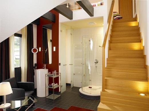 Hotel Antoniushuette 3*