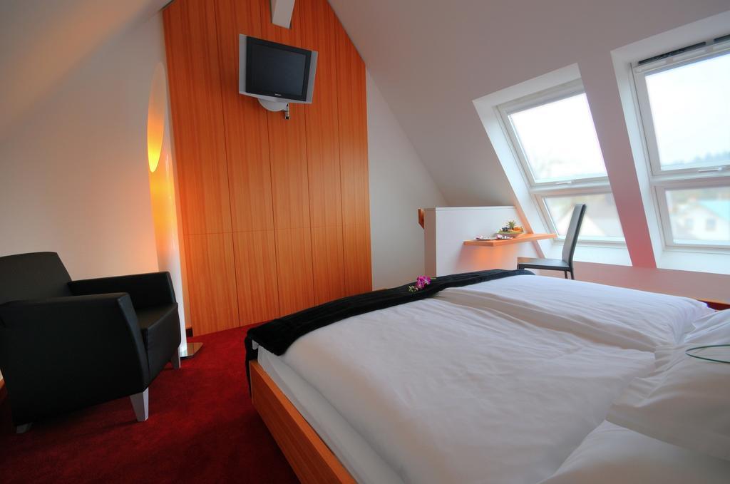 Antoniushuette Hotel 3*