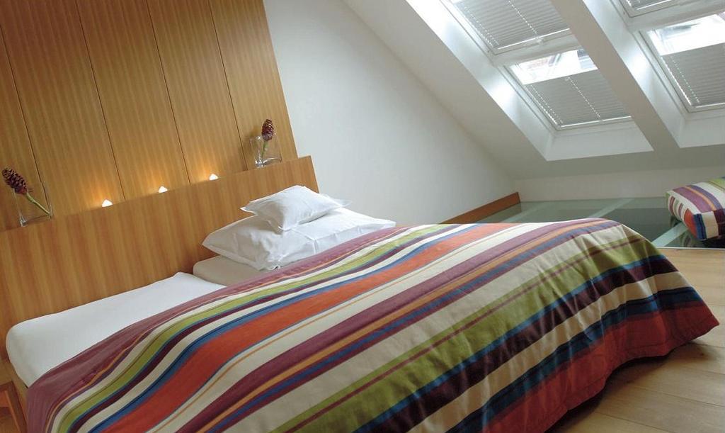 Hotel Antoniushuette 3*