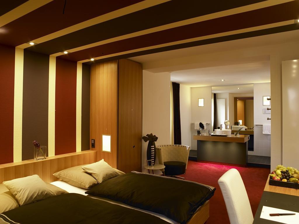 Hotel Antoniushuette