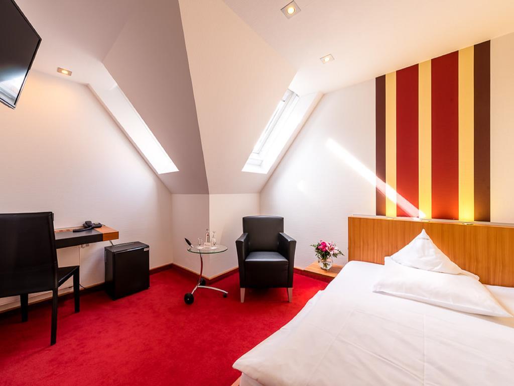 Antoniushütte 3*