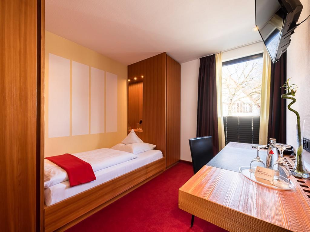 Hotel Antoniushütte 3*