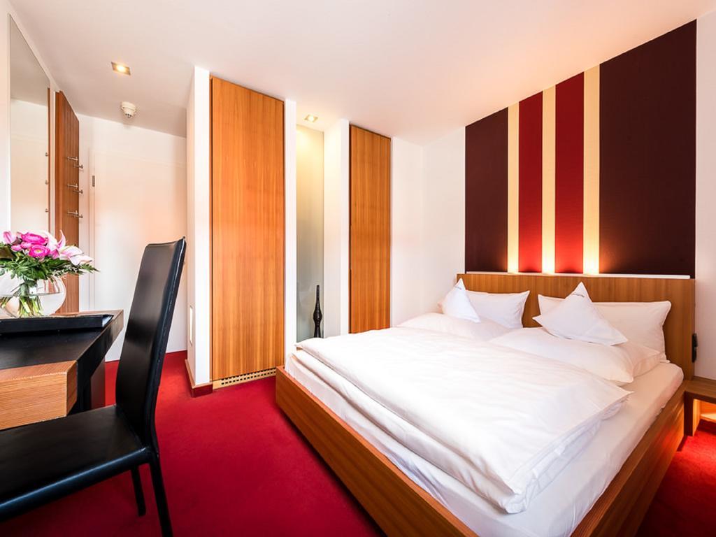 Hotel Antoniushütte 3*