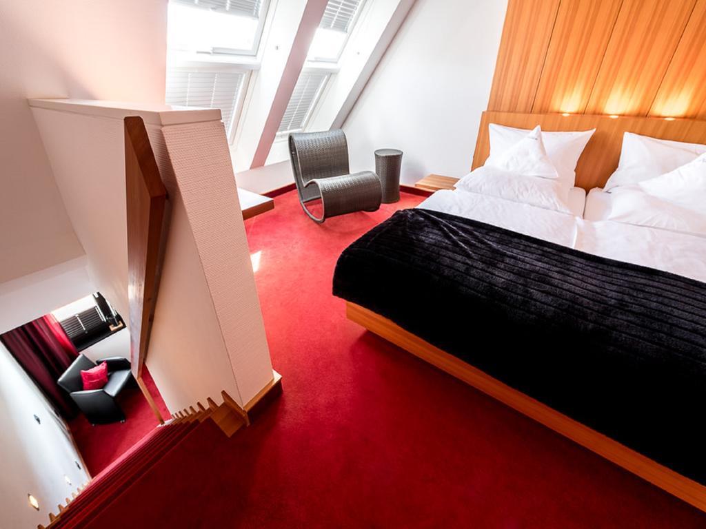 Antoniushuette Hotel 3*