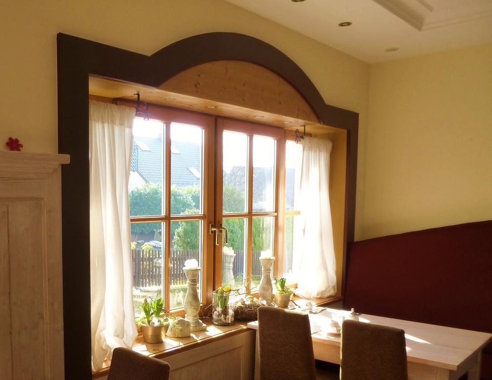 Hotel Antoniushütte Balve